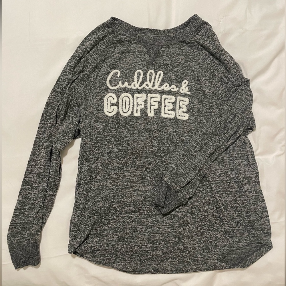 PJ top.